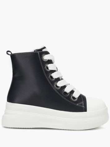 Кеды Shuzzi 0562003099