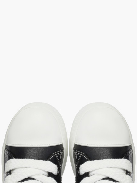 Кеды Shuzzi 0562003099