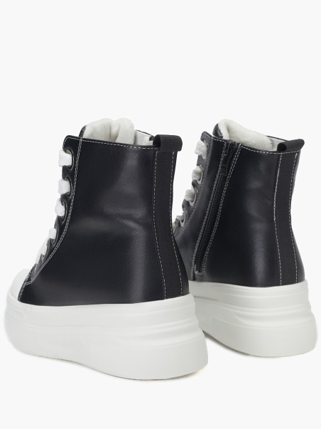 Кеды Shuzzi 0562003099