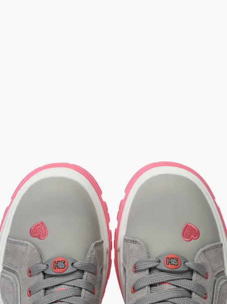 Кеды Shuzzi 0562003101