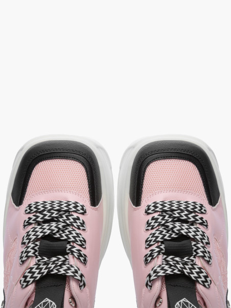 Кеды Shuzzi 0562003281