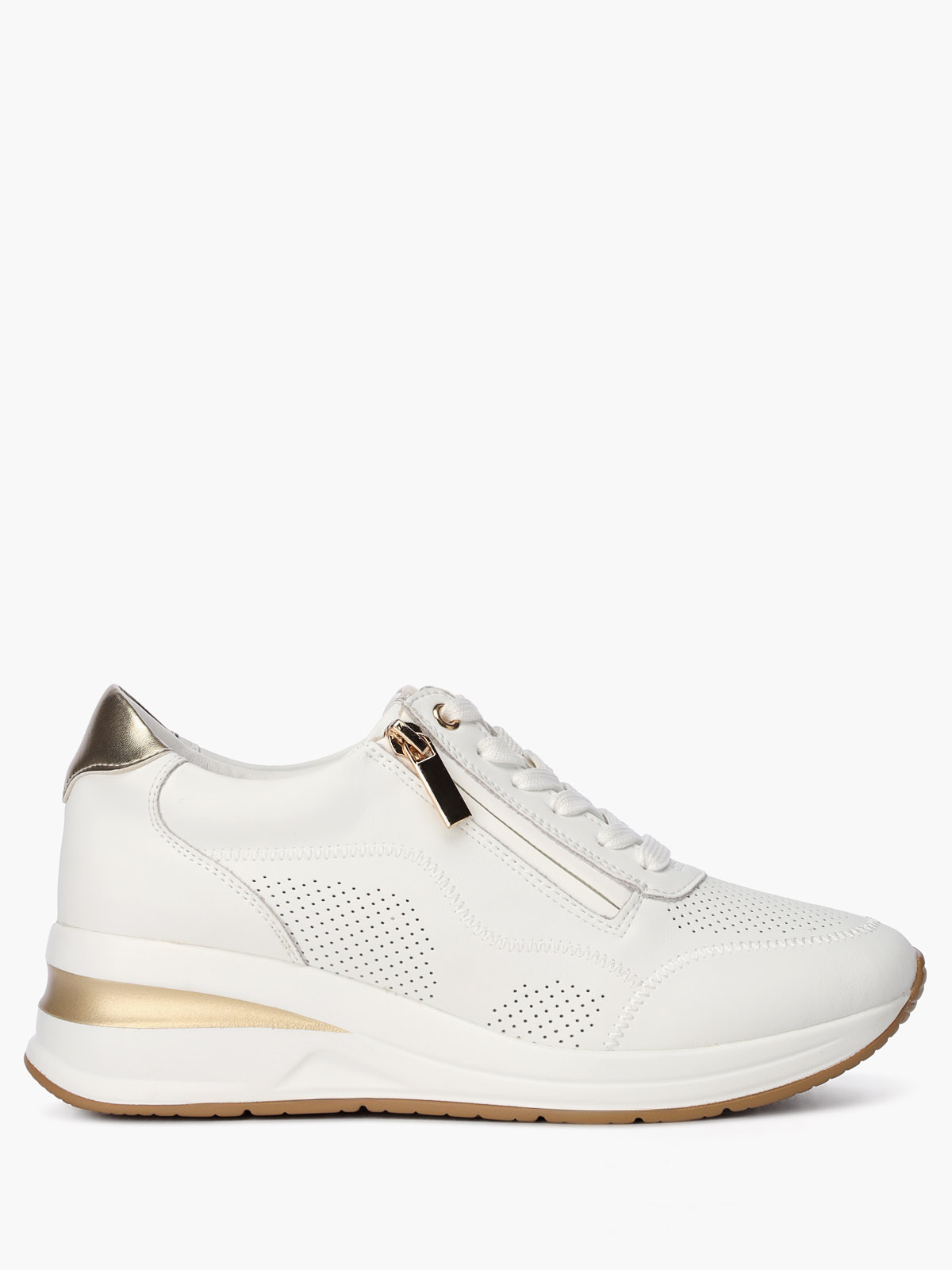 

Кроссовки O.LIVE naturalle 0562003285, Белый