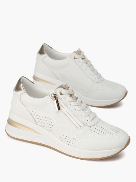 Кроссовки O.LIVE naturalle 0562003285