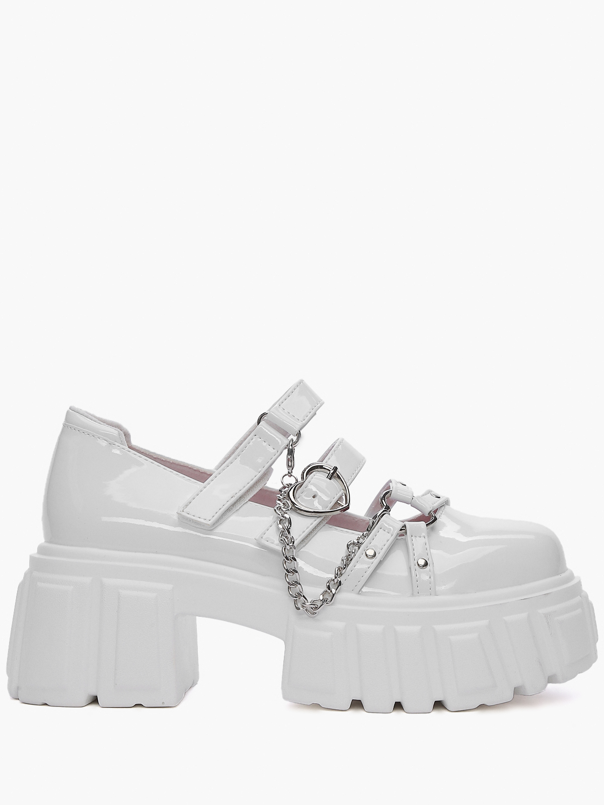 

Туфли Shuzzi 0562003290, Белый