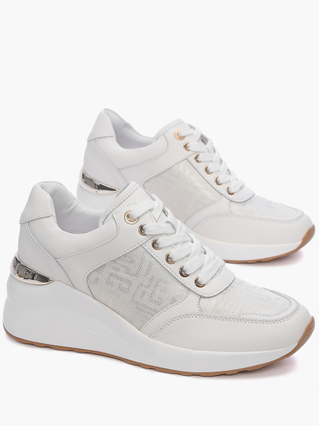 Кроссовки O.LIVE naturalle 0562003294