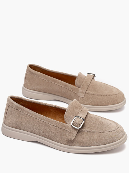 Лоферы O.LIVE naturalle 0562003297