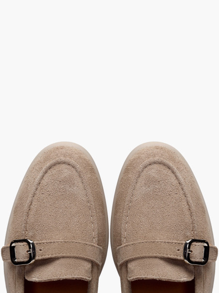 Лоферы O.LIVE naturalle 0562003297