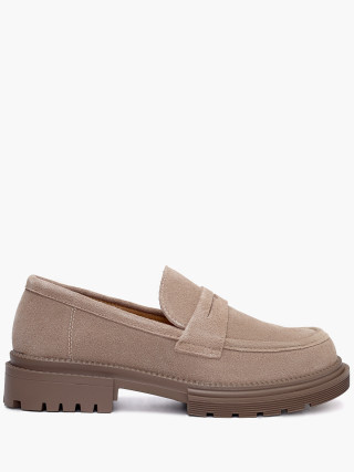 Лоферы O.LIVE naturalle 0562003299