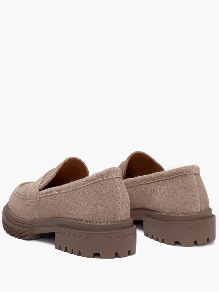 Лоферы O.LIVE naturalle 0562003299