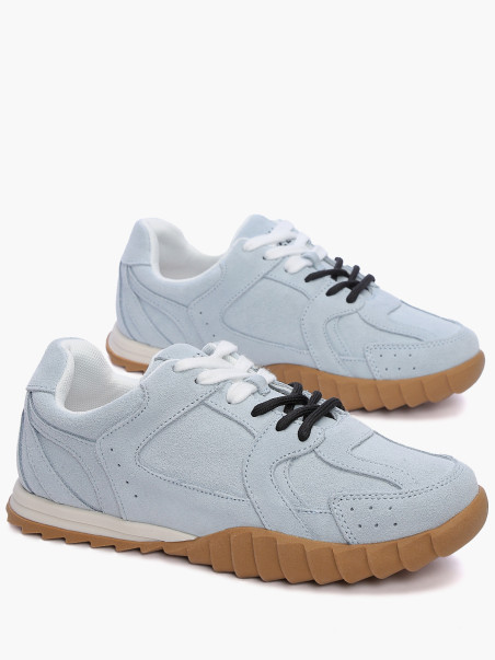 Кеды Shuzzi 0562003306