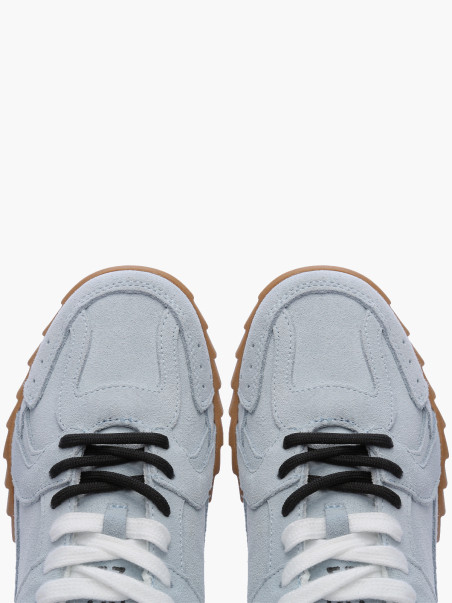 Кеды Shuzzi 0562003306