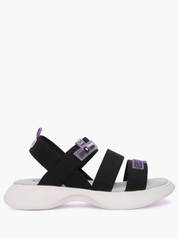 Туфли летние открытые Shuzzi 0562003654