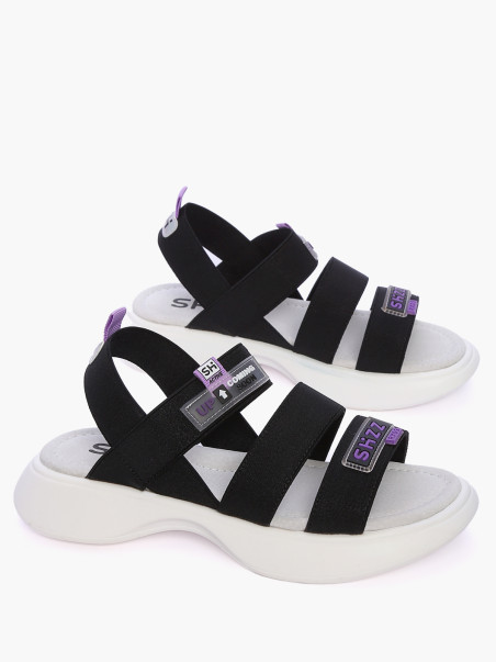 Туфли летние открытые Shuzzi 0562003654