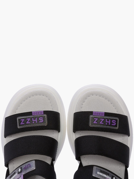 Туфли летние открытые Shuzzi 0562003654