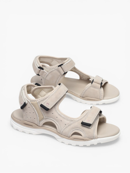 Туфли летние открытые Shuzzi 0562003657