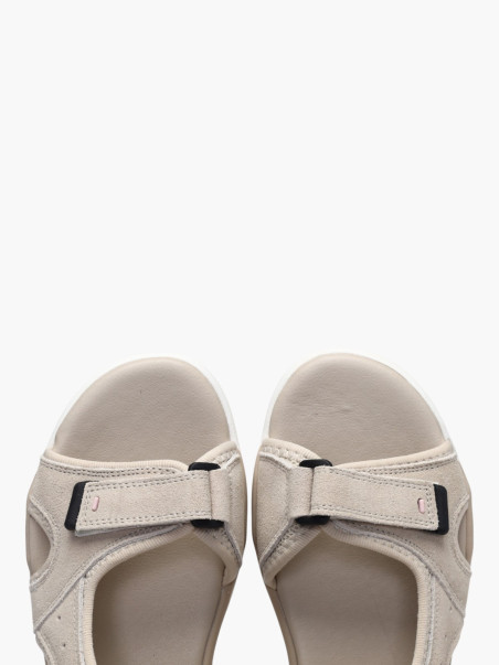 Туфли летние открытые Shuzzi 0562003657