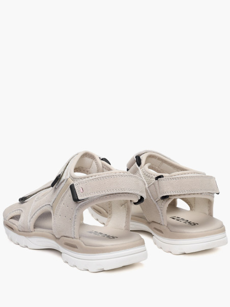 Туфли летние открытые Shuzzi 0562003657