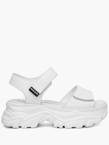 Туфли летние открытые Shuzzi 0562003658