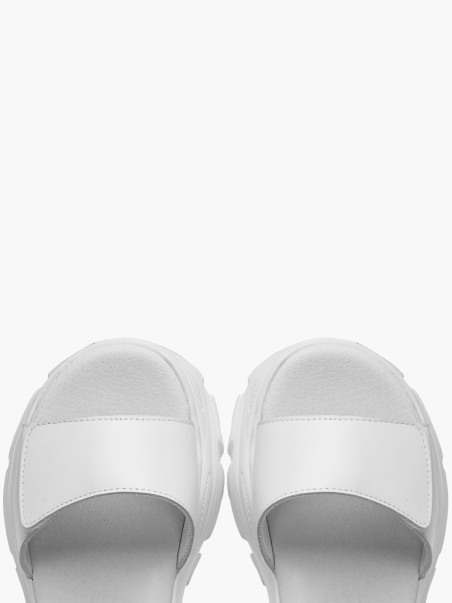 Туфли летние открытые Shuzzi 0562003658