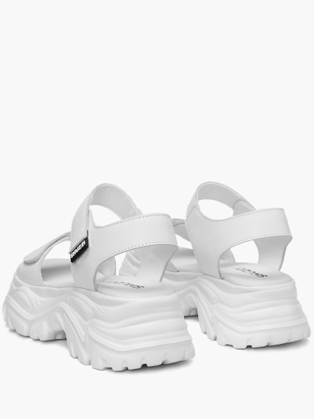 Туфли летние открытые Shuzzi 0562003658