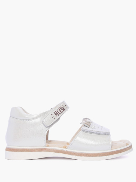 Туфли летние открытые Shuzzi 0562003660