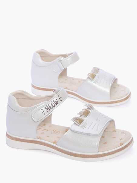 Туфли летние открытые Shuzzi 0562003660