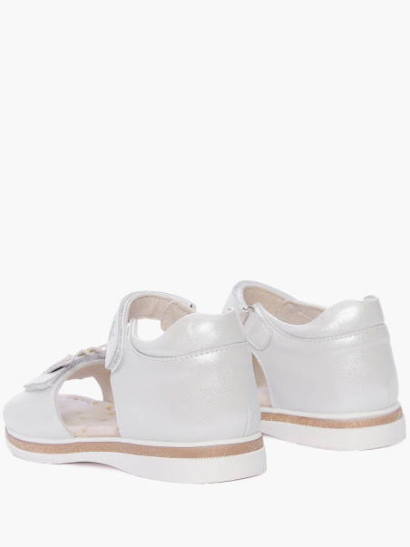 Туфли летние открытые Shuzzi 0562003660