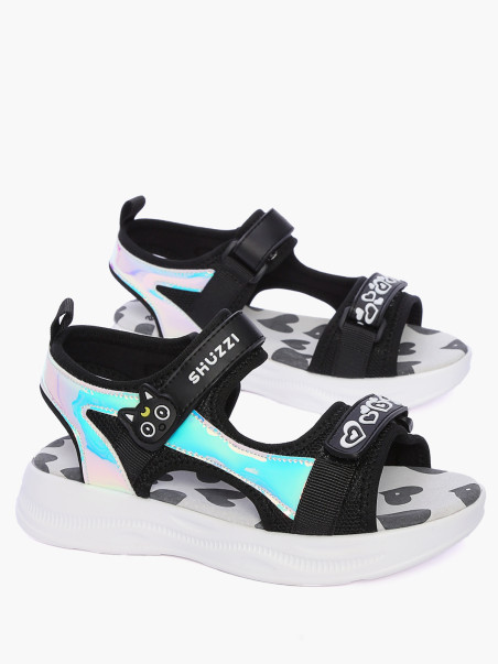 Туфли летние открытые Shuzzi 0562003662