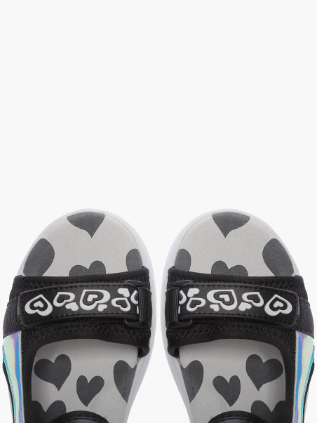 Туфли летние открытые Shuzzi 0562003662