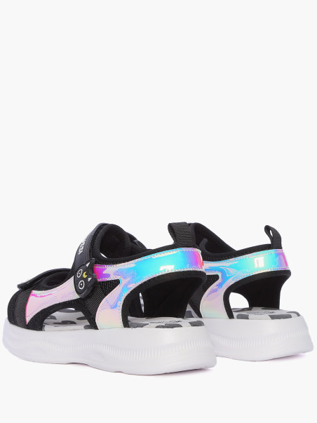 Туфли летние открытые Shuzzi 0562003662