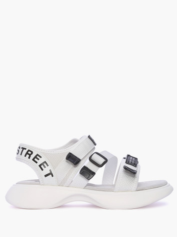 Туфли летние открытые Shuzzi 0562003663