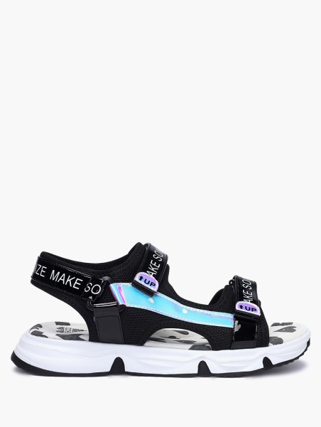 Туфли летние открытые Shuzzi 0562003668