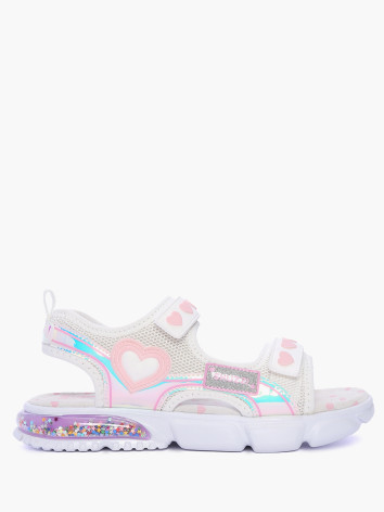 Туфли летние открытые Shuzzi 0562003670