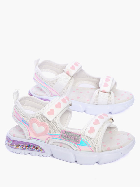 Туфли летние открытые Shuzzi 0562003670