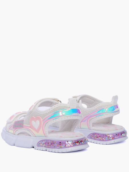 Туфли летние открытые Shuzzi 0562003670