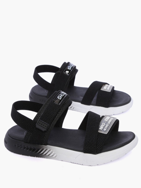 Туфли летние открытые Shuzzi 0562003671