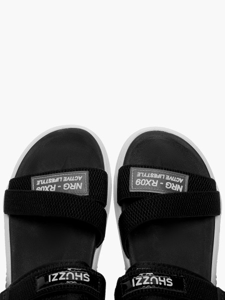 Туфли летние открытые Shuzzi 0562003672