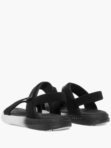 Туфли летние открытые Shuzzi 0562003672