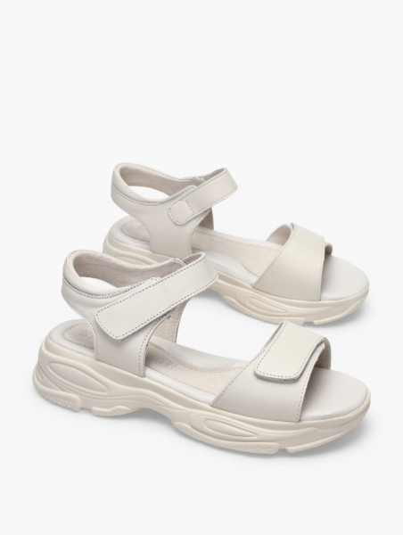 Туфли летние открытые Shuzzi 0562003674