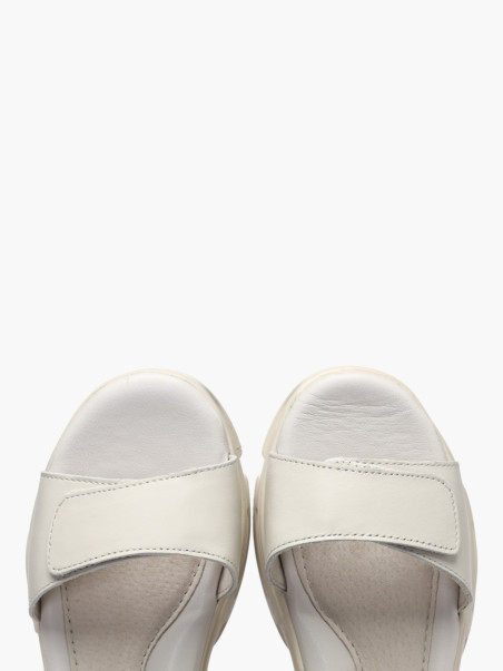 Туфли летние открытые Shuzzi 0562003674