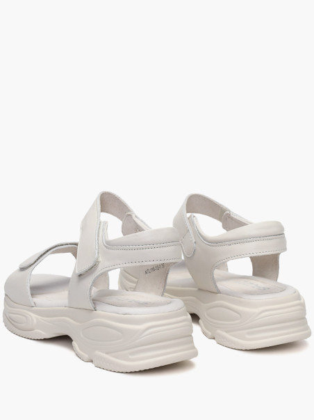 Туфли летние открытые Shuzzi 0562003673