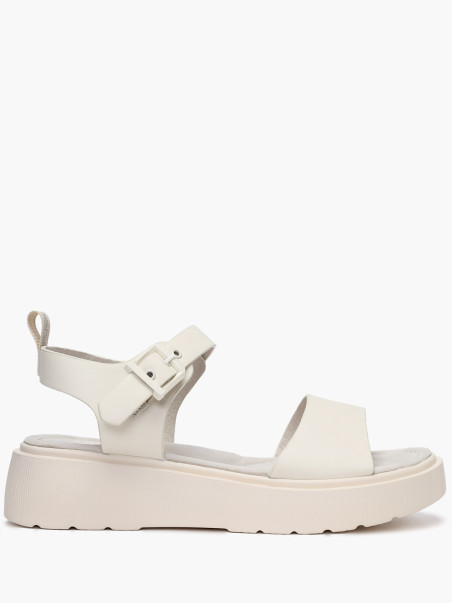 Туфли летние открытые Shuzzi 0562003675