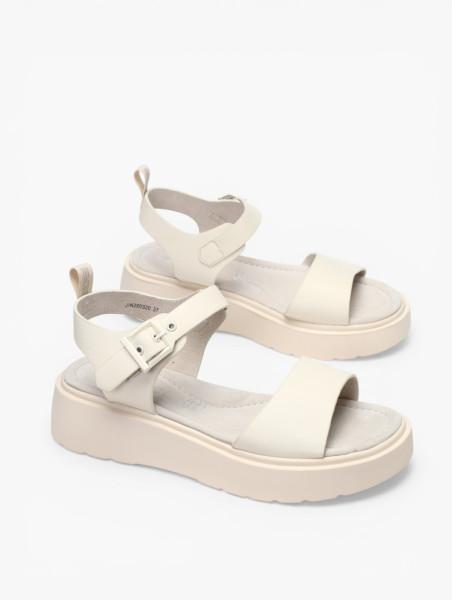 Туфли летние открытые Shuzzi 0562003675