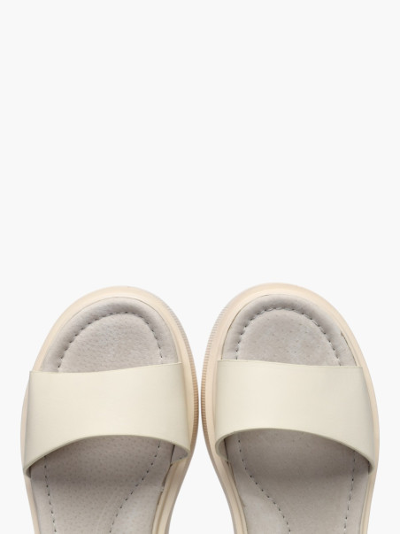 Туфли летние открытые Shuzzi 0562003675