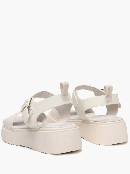 Туфли летние открытые Shuzzi 0562003676