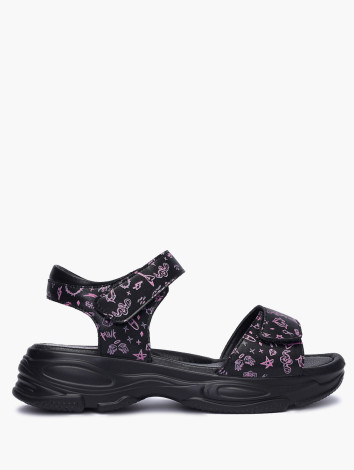 Туфли летние открытые Shuzzi 0562003679