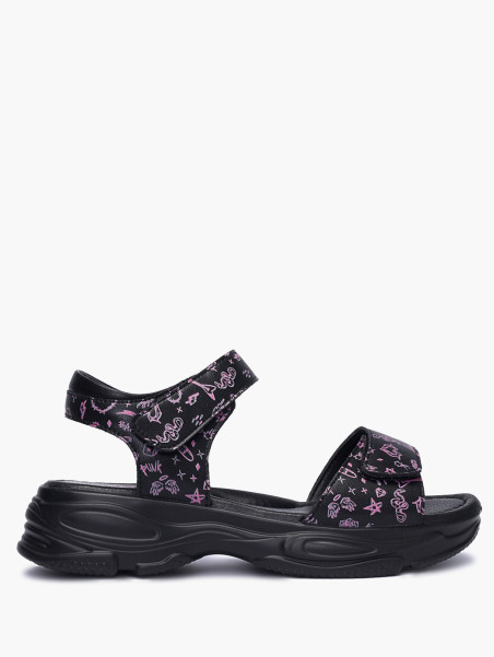 Туфли летние открытые Shuzzi 0562003679