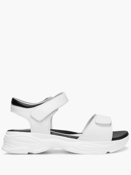 Туфли летние открытые Shuzzi 0562003682