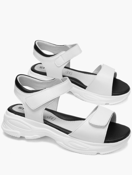 Туфли летние открытые Shuzzi 0562003682