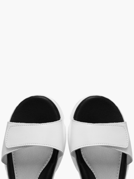 Туфли летние открытые Shuzzi 0562003682